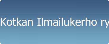 Kotkan Ilmailukerho ry